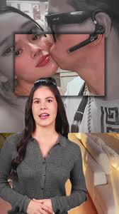 Kristal Santos, creadora de contenido y expareja de #alexmarin  #entretenimiento