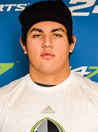 Tennessee 2023 Football Offers in California