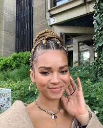African American Hairstyles For Black Women Natural Hair Styles African American Hairstyles Hair Styles