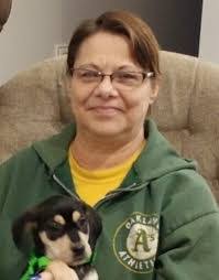 Janet Sexton's Instagram, Twitter & Facebook