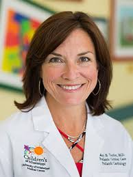 $1M gift from Friends of Children's Hospital creates Evans Chair of  Pediatric Neurology