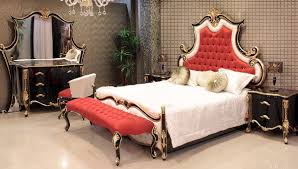 Ertugrul Siyah Yatak Odasi Yatak Odasi Mobilya Takimlari Siyah Yatak Siyah Yatak Odasi