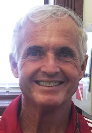 Gary Larkins's Instagram, Twitter & Facebook