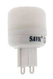Https Www Baldem Com Tr Urun 171 2w 220v G9 865 Kapsul Led Lamba Savk Html