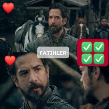 Kurulus Orhan Season 1 Episode 1, 2, 3, 4, 5