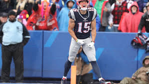 What you need to know about this year's taxes! Before His College Football Days Patriots Chris Hogan Was A Star Lacrosse Player At Penn State Article Bardown