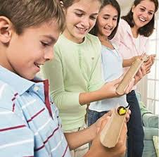 Sofia's Primary Ideas: October 2014 LDS Primary Sharing Time Helps and Ideas