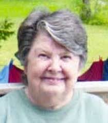 Susan Maureen MacIntosh Obituary