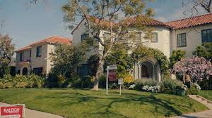 All the houses and locations where No Good Deed was filmed