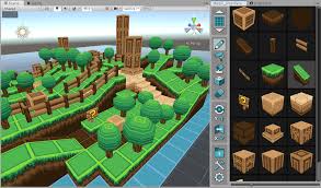 Yes you can create and sell a game with the free version of unity, without paying royalties or any revenue share. The Modular Asset Staging Tool Mast Is Now Available For Free On The Unity Asset Store Unity3d