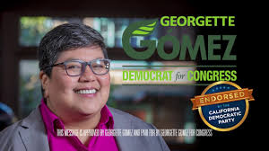 California's 53rd Congressional District election, 2020 (March 3 top-two  primary)