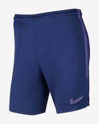 nike dri fit tottenham hotspur mens football shorts