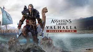 Assassins Creed Valhalla : Ivarr Vs Eivor 💀 - Youtube