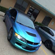 Evo 9 Love The Paint Job Car Colors Car Painting Truck Yeah