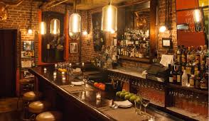 Gradisca West Village Manhattan Restaurants Restaurant New York Greenwich Village Nyc