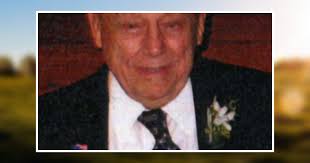 Martin E. Knapp Obituary November 11, 2010