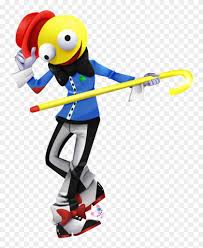Candyman By Deviousvampire Candyman By Deviousvampire Lethal League Candyman Fanfiction Free Transparent Png Clipart Images Download ✓ free for commercial use ✓ high quality images. lethal league candyman fanfiction