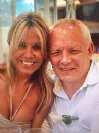 Kellie Maloney's ex-wife Tracey: I'd like to marry new man but Kellie's  still in love with me