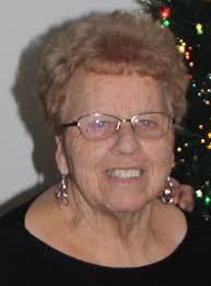 Eileen M. Daigneault