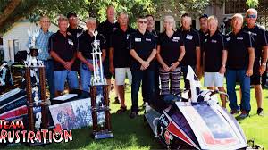 Snowmobile racing greats celebrate team reunion - Detroit Lakes ...