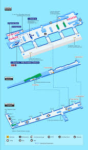 Terminal 3 ultimate ● menentukan jenis maskapai dan. Guide For Facilities In Jakarta S Soekarno Hatta International Airport Airport Guide International At The Airport In Flight International Ana