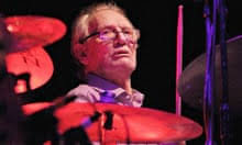 Ginger Baker: a master and monster who split rock music apart