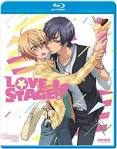 LOVE STAGE!!