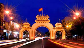 Du lịch kiên giang là hành trình du khách khám phá và chiêm ngưỡng một bức tranh non nước thơ mộng được dệt lên từ những danh lam thắng cảnh xinh đẹp. Tá»‰nh Kien Giang á»Ÿ Ä'au Äƒn Gi ChÆ¡i Gi á»Ÿ Kien Giang