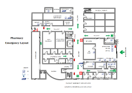 Pharmacy Emergency Layout Free Pharmacy Emergency Layout