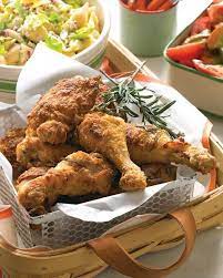 Basic Fried Chicken Recipe Recipe Chicken Recipes Quick Chicken Recipes Fried Chicken Recipes