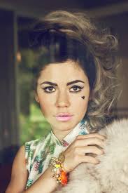 Marina and the diamonds lyric tattoos i tattoo diamonds lyrics paranormal electra heart diamond tattoos character quotes lonely heart. Beauty Inspiration Marina And The Diamonds Messy Hair Heart Henna Tattoo Baby Pink Lips Dark Brows Cat Ey Marina And The Diamonds Beauty Hipster Fashion