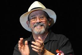 Silvio Rodríguez: “Si en 60 años no hemos podido desarrollar una  creatividad que supere el bloqueo, estamos mal” - Portal Alba