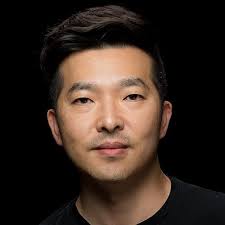 Andy Park's Amazon Page