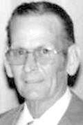 CONROE UPTON Obituary (2006)