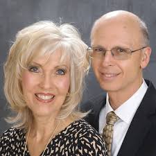 These are the new visitors' center directors called by the First Presidency 