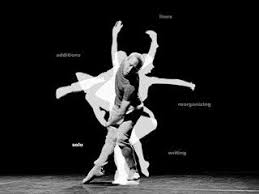 Media Art Net Forsythe William Improvisation Technologies Improvisation Motion Photography Dance