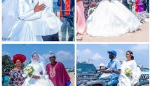 Temitope balogun joshua, famously known as prophet t. Pastor Tb Joshua S Daughter Serah To Wed Heart Throb Brian In Lagos Elorasblog