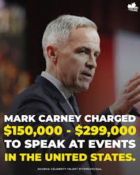 Do you think Carney cares about or understands working-class Canadians?