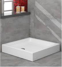 120x120 Cm Akrilik Kare Dus Teknesi Ucretsiz Kargo Ile Dusakabincim Com Da