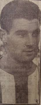 Entrevista José López Hidalgo 1964