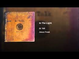 In The Light Remastered 2013 Youtube Jesus Freak Christian Music Read Bible