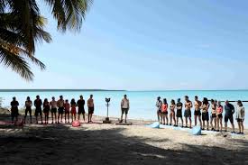 Urmareste survivor romania de joi pana duminica de la 20:00! Elena Ionescu Ruby È™i Lino Golden PropuÈ™i De Eliminare La Survivor Romania Libertatea
