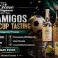 Casamigos World Cup Tasting at Primo Liquors Weston