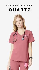 New Color Alert Quartz Coats For Women Medical Outfit Scrubs Outfit