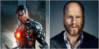 This story is weird and lovely and true. Ray Fisher Accuses Joss Whedon Of Misconduct On Justice League Movie News Net