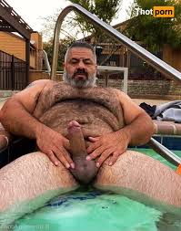 Super Oso Adrian - Leaked photo 11205794 - Momentos íntimos
