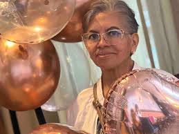 Fundraiser by Frida Mejia : Alicia Abriz