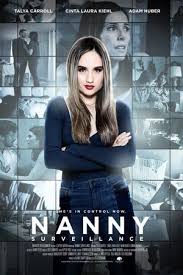 Nanny Surveillance 2018 Full Movie Watch Online Hd Free Ganze Filme Filme Sehen Filme