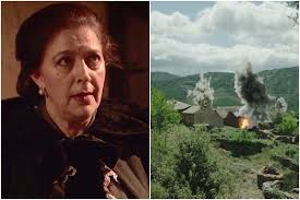 Il segreto e' una serie di genere telenovela del 2011 girata in spagna. Il Finale De Il Segreto Anticipazioni Francisca Guida Una Setta Esplosione Distrugge Puente Viejo