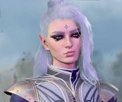 Let me see your fav tav! : r/BaldursGate3